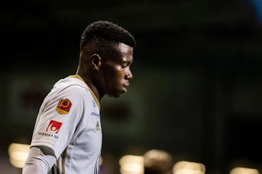 Kalpi Wilfried Ouattara
