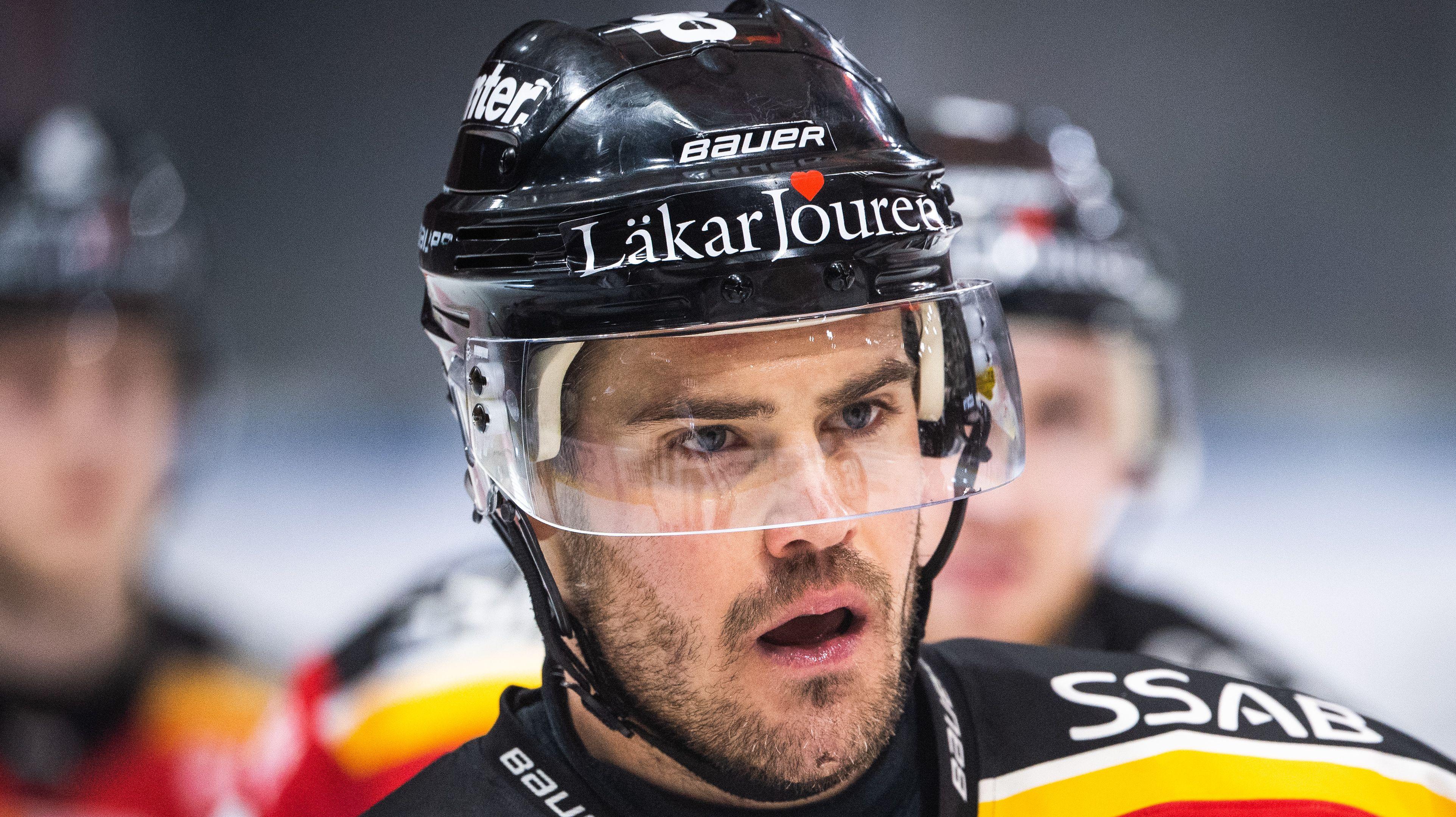 Det här händer med Karl Fabricius nästa säsong