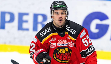 Karl Fabricius FOTO Simon Eliasson