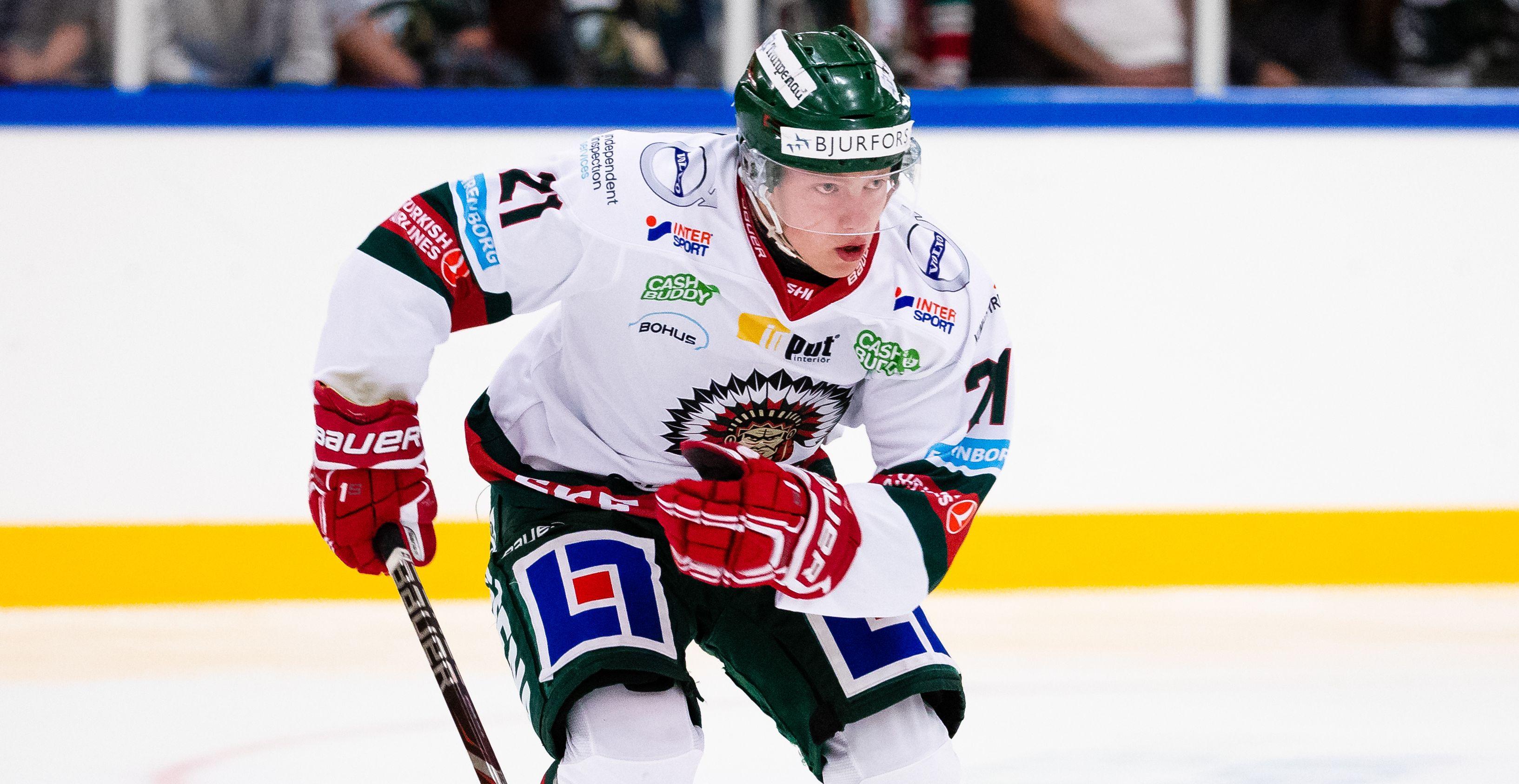 Södertälje förstärker igen