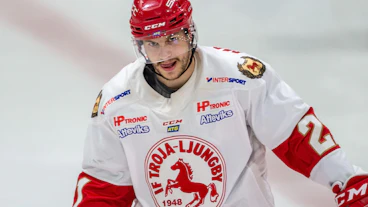 Karl Olofsson FOTO Daniel Nestor