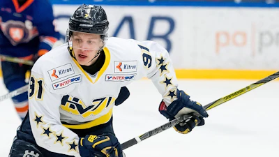 Karl Smedberg FOTOKGZ Fougstedt