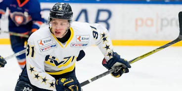 Karl Smedberg FOTOKGZ Fougstedt