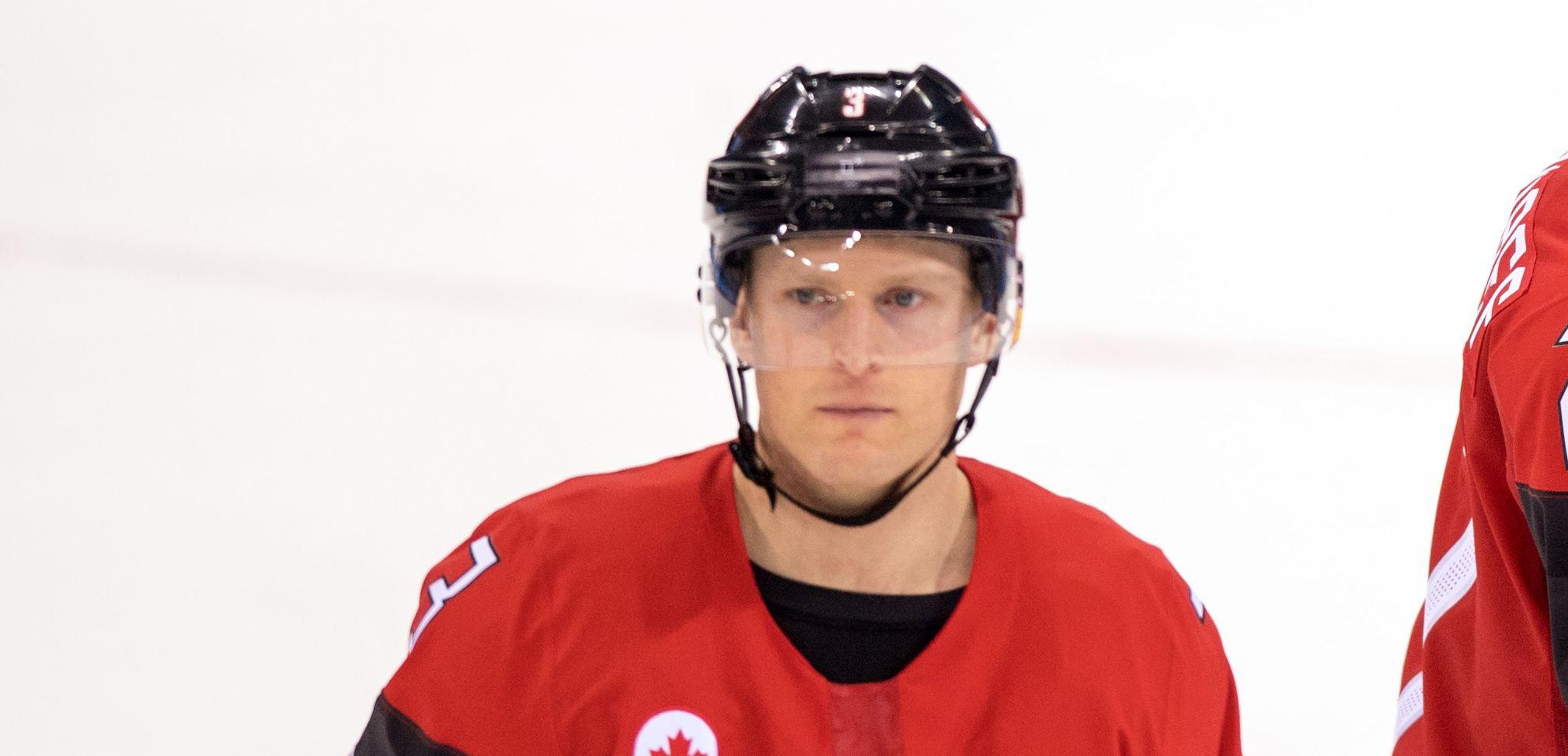 Den NHL-meriterade backen förstärker SHL-laget