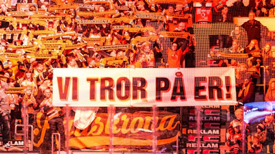 Karlskronafans