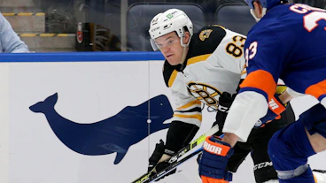 Karson Kuhlman NHLFOTO Brad Penner