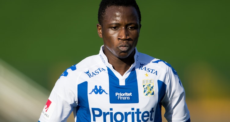 IFK Göteborg uppges låna ut duo