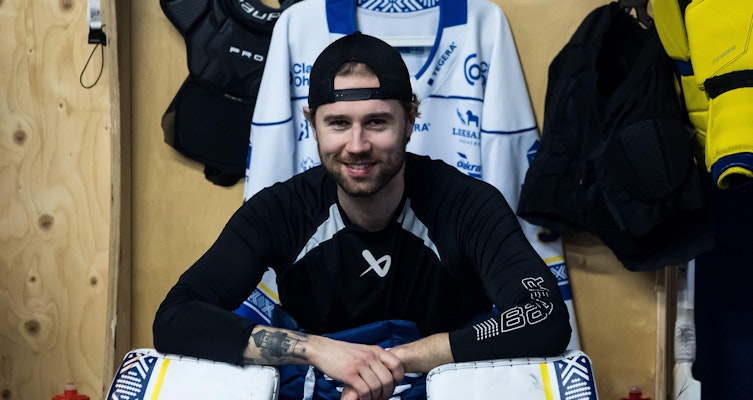 Besked om Kaskisuo och Ekberg