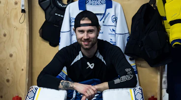 Kasimir Kaskisuo FOTO Daniel Eriksson