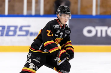 Kasper Hagberg