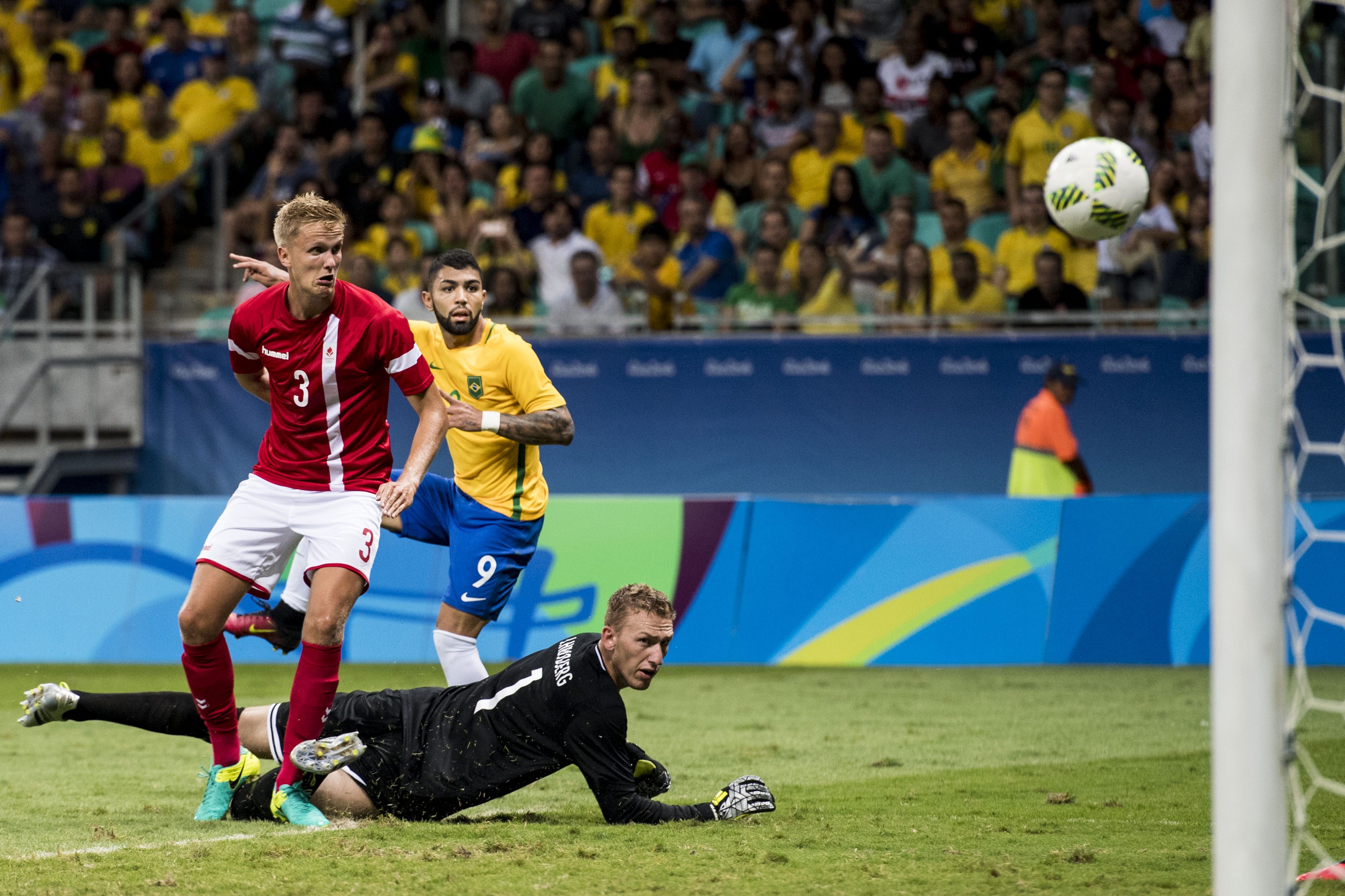 Dansk back klar för IFK Norrköping