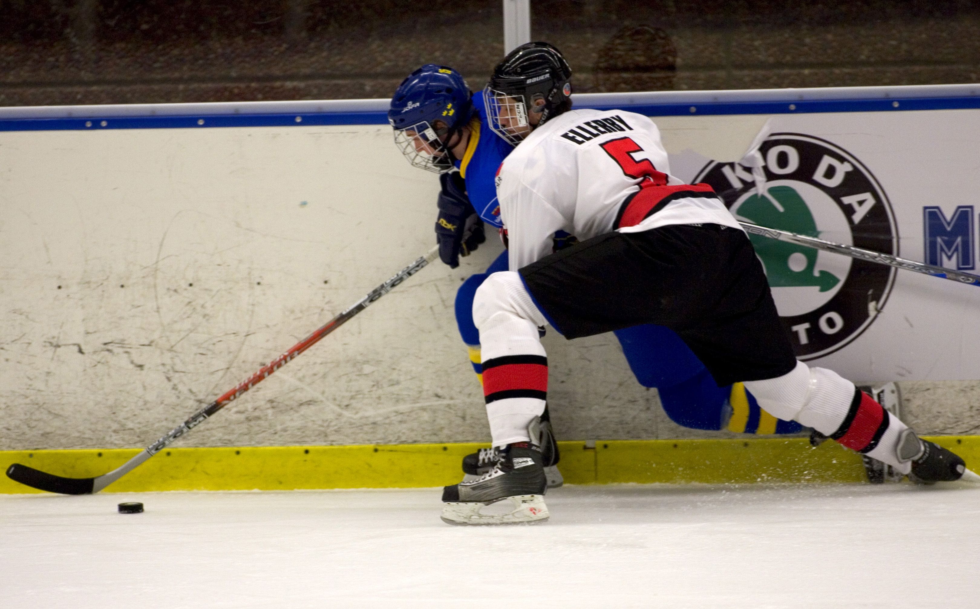 NHL-scouten om Mora-nyförvärvet: "Begränsade skills"