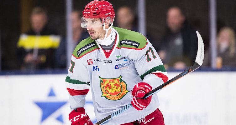 Mora-nyförvärvet: "Omklädningsrummet är grymt och jag har hört att fansen är härliga här"