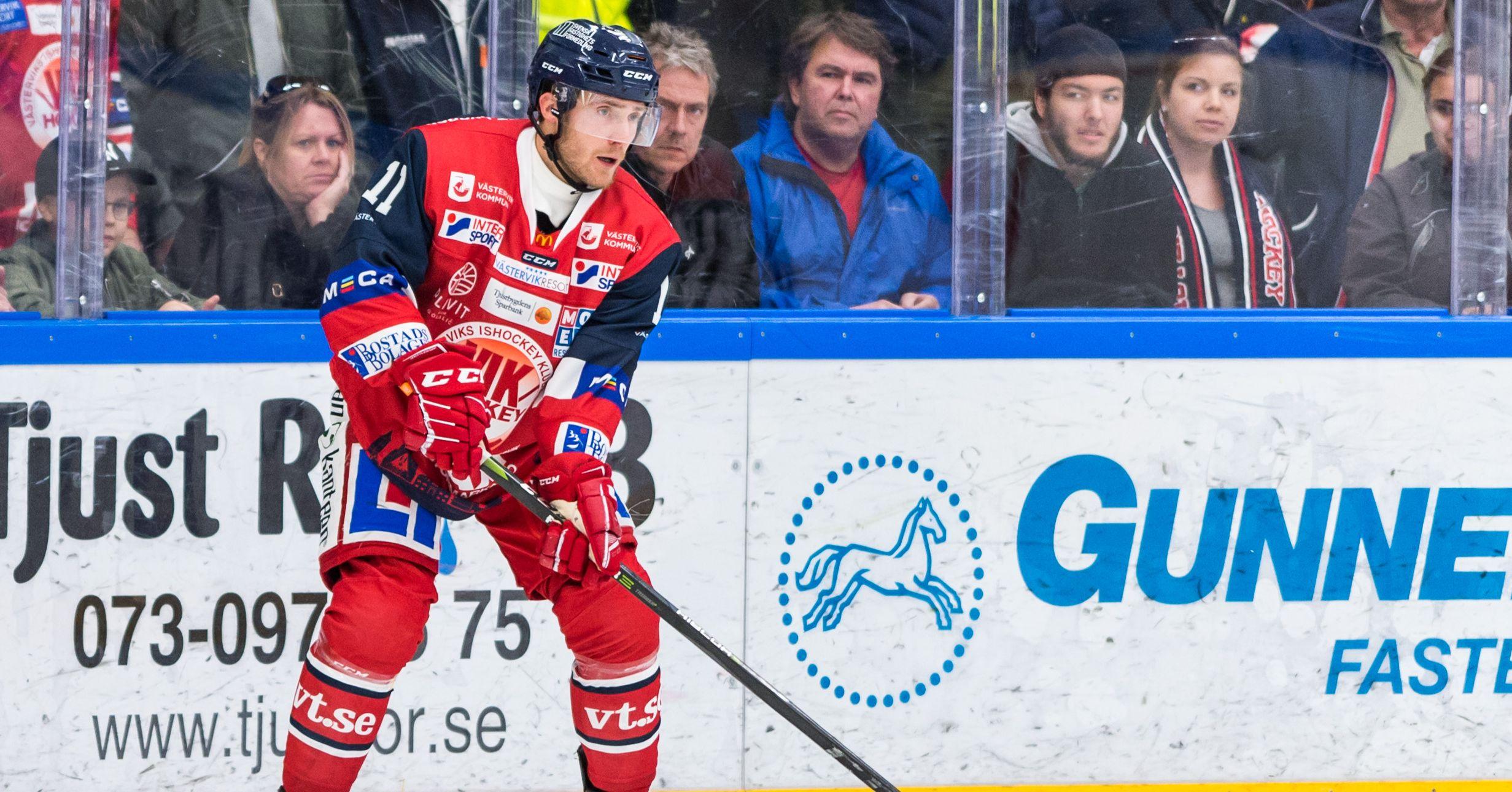 Klart med en ny klubb för Västerviksduon