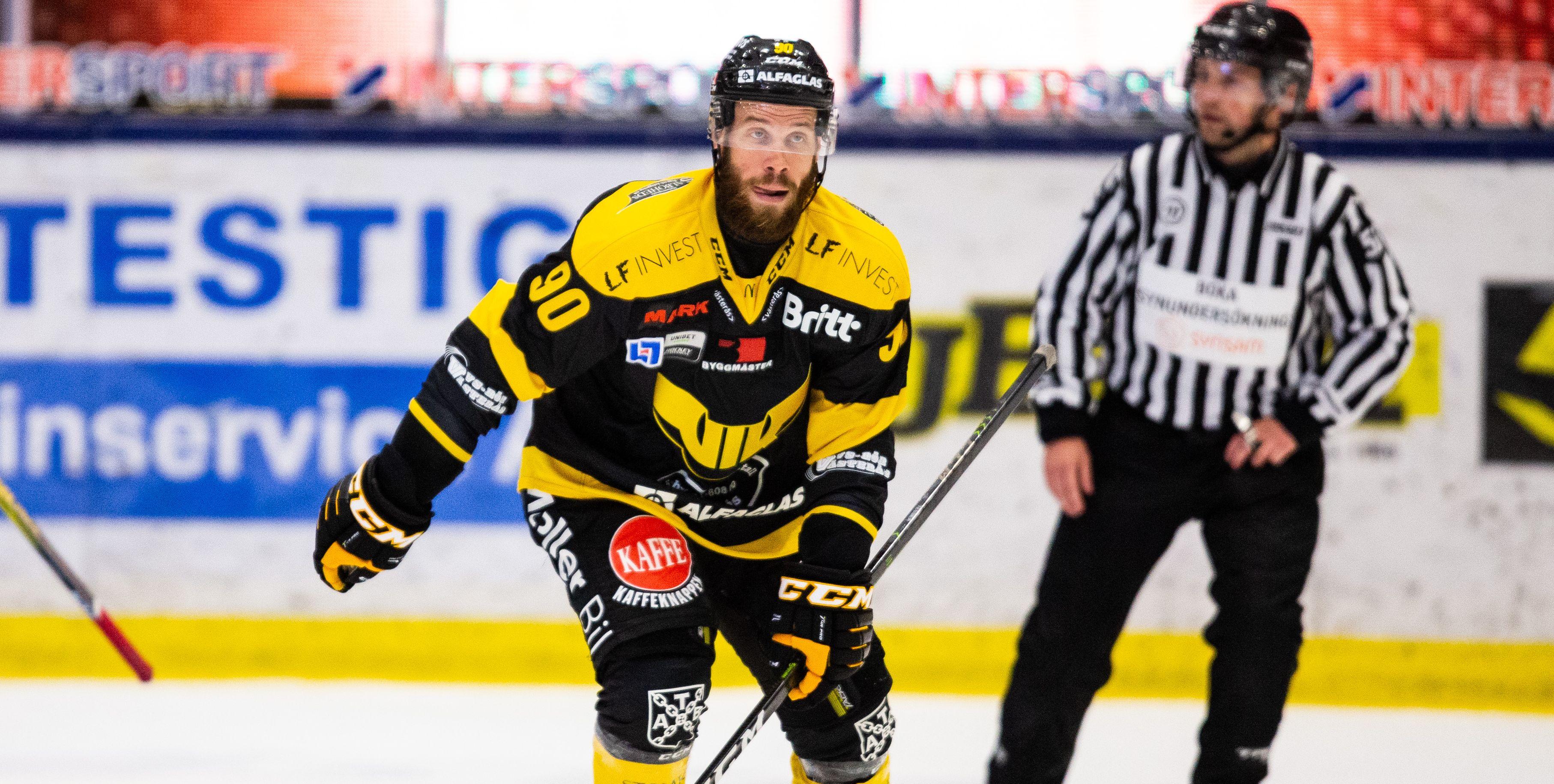 Klart med en ny klubb för Kelsey Tessier