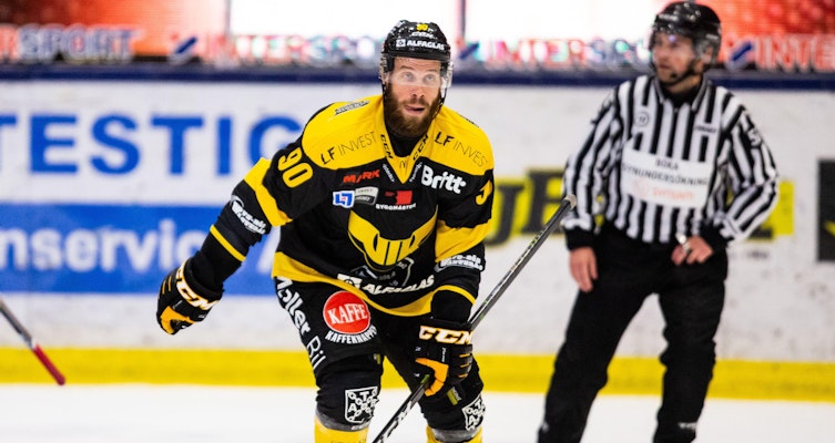 Klart med en ny klubb för Kelsey Tessier