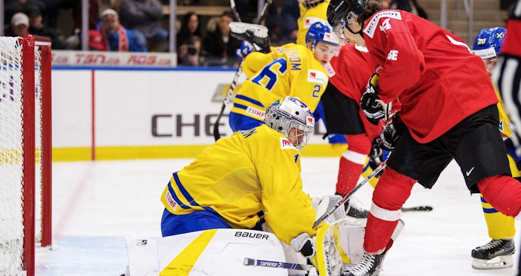 Jäger ansluter till SHL-klubben