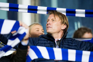 Kennet Andersson Ifk Goeteborg