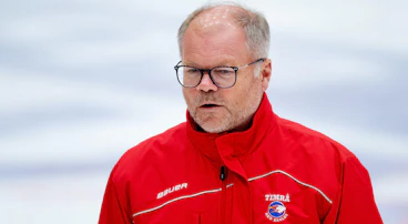 Kent Norberg FOTO Nils Jakobsson