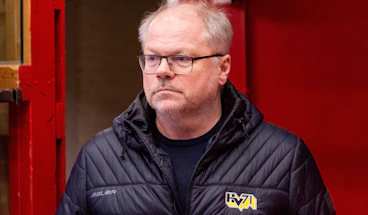 Kent Norberg FOTO Par Olert
