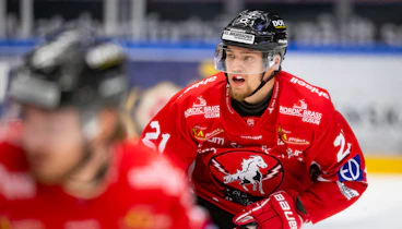 Kevin Elgestål