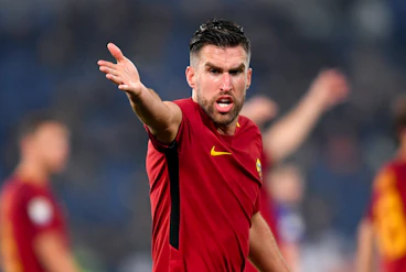 Kevin Strootman