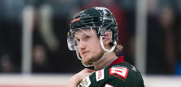 Kevin Ekman Larsson