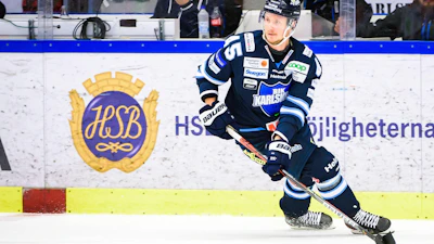 Kevin Ekman Larsson