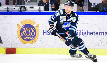 Kevin Ekman Larsson