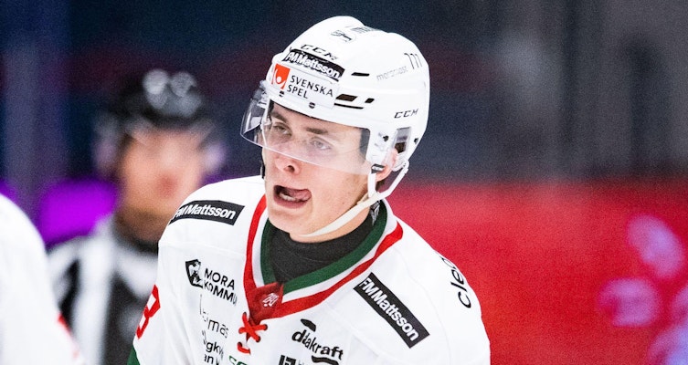 Ingen fortsättning i den allsvenska klubben