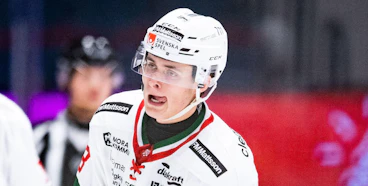 Kevin Engvall FOTO Emma Wallskog