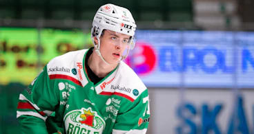 Kevin Engvall FOTO Petter Arvidson