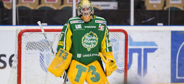 Kevin Lindskoug FOTO Johan Lof