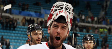 Kevin Poulin