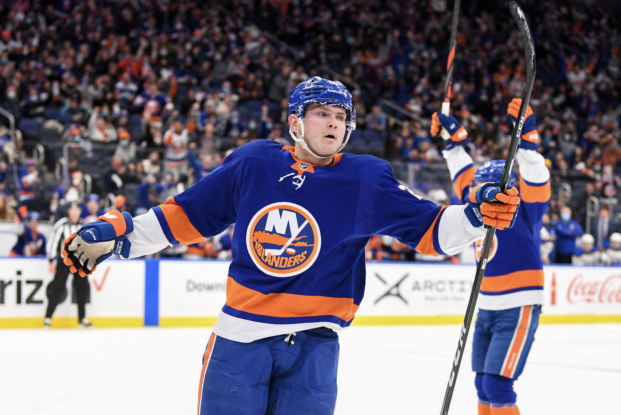 Fler NHL-meriter till Brynäs