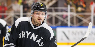 Kieffer Bellows Brynas FOTO Mats Andersson