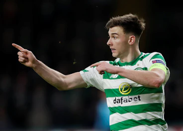 Kieran Tierney