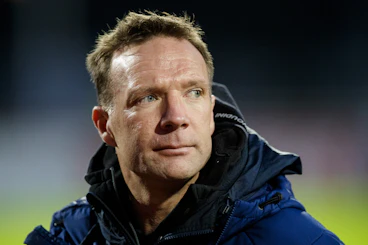 Kim Bergstrand
