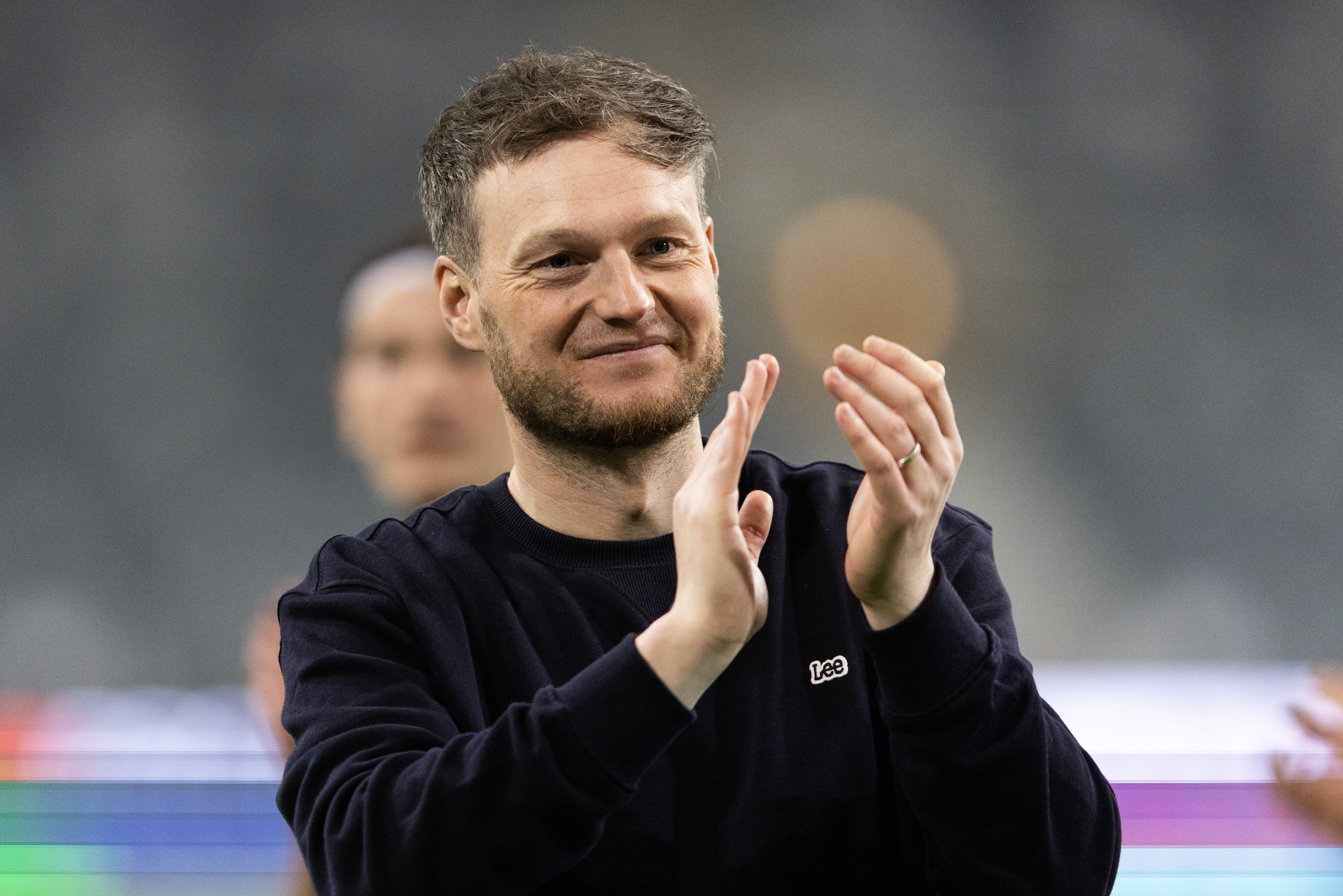 Kim Hellberg hyllar IFK Norrköpings tränarbyte