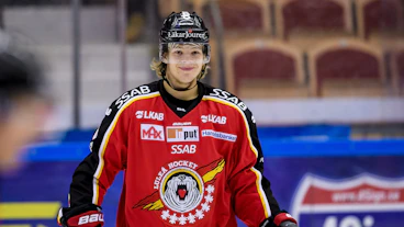 Kim Johansson
