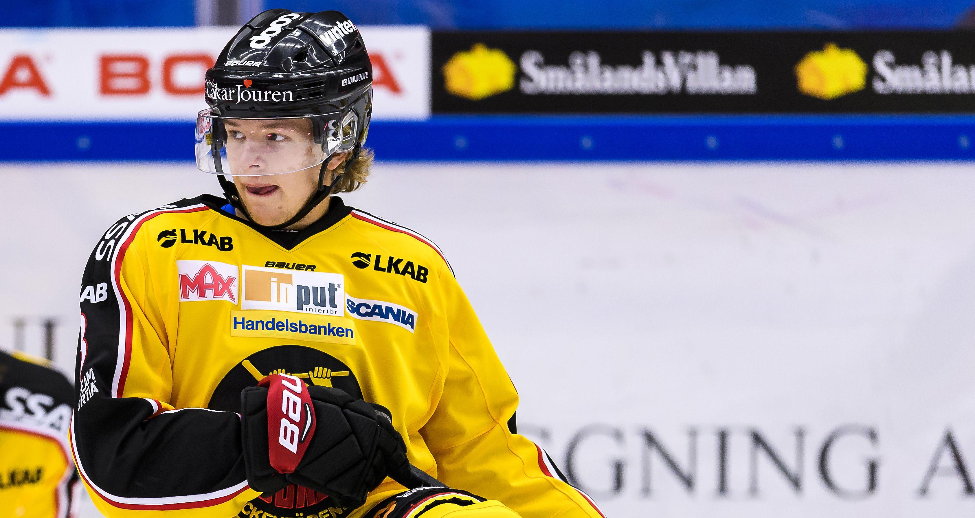 Boden är intresserade av Luleå-backen