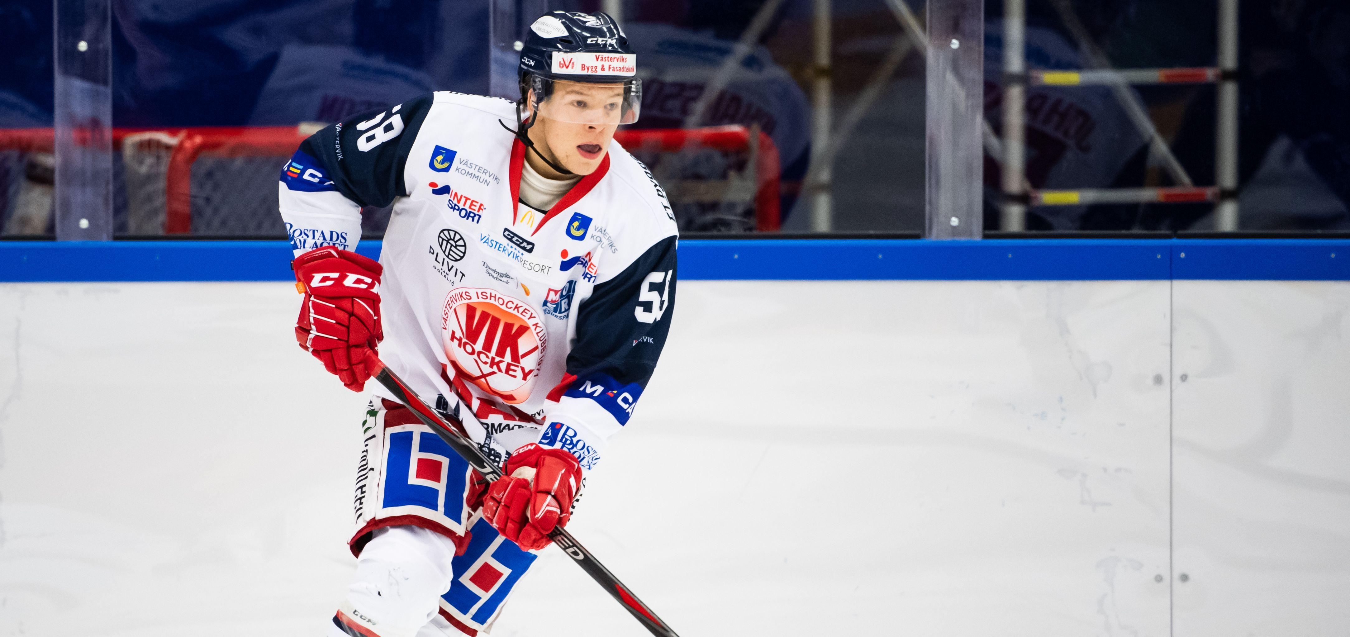 Kim Johansson högaktuell för den allsvenska klubben