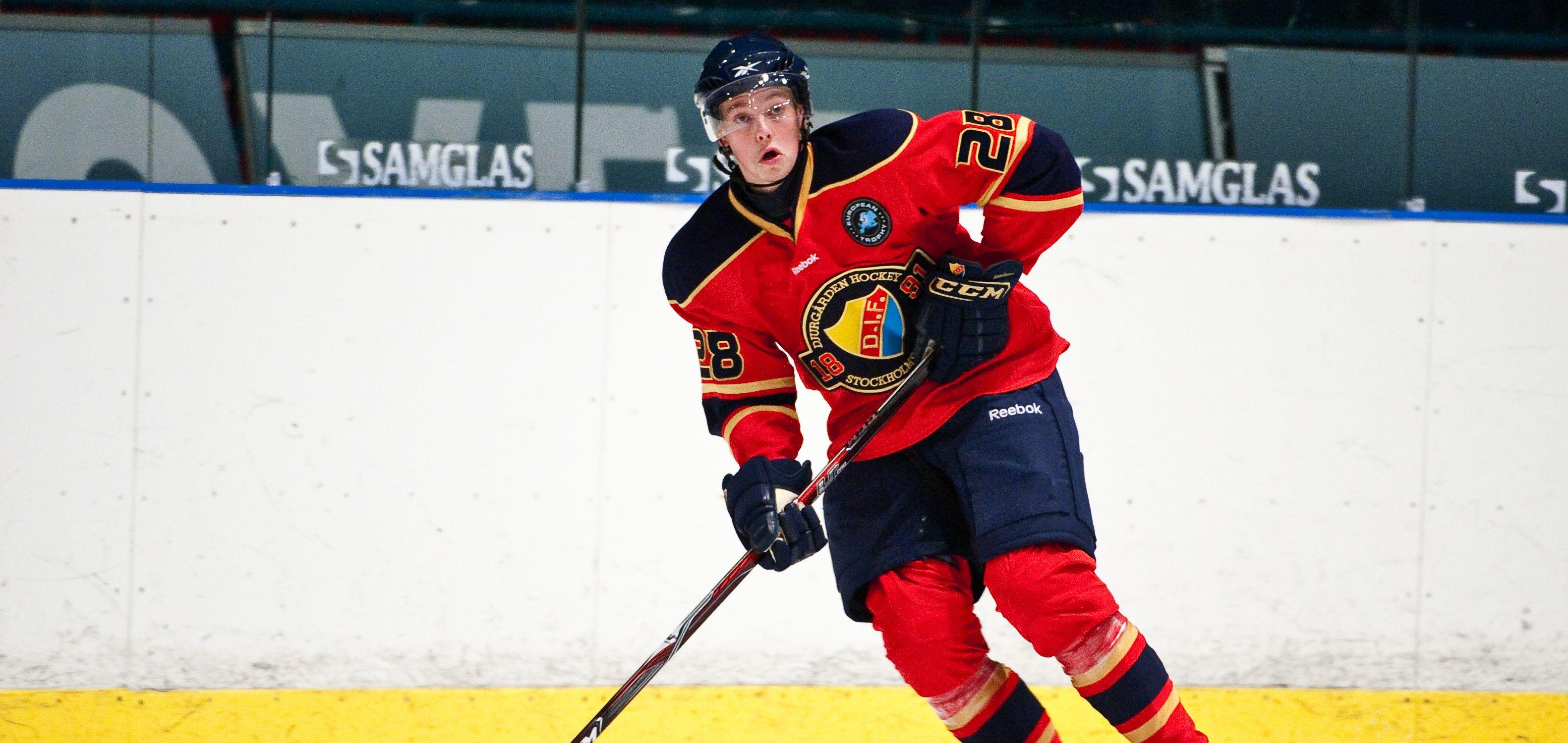 Dragskott rankar de tio bästa backarna i Hockeyettan - plats 6-10