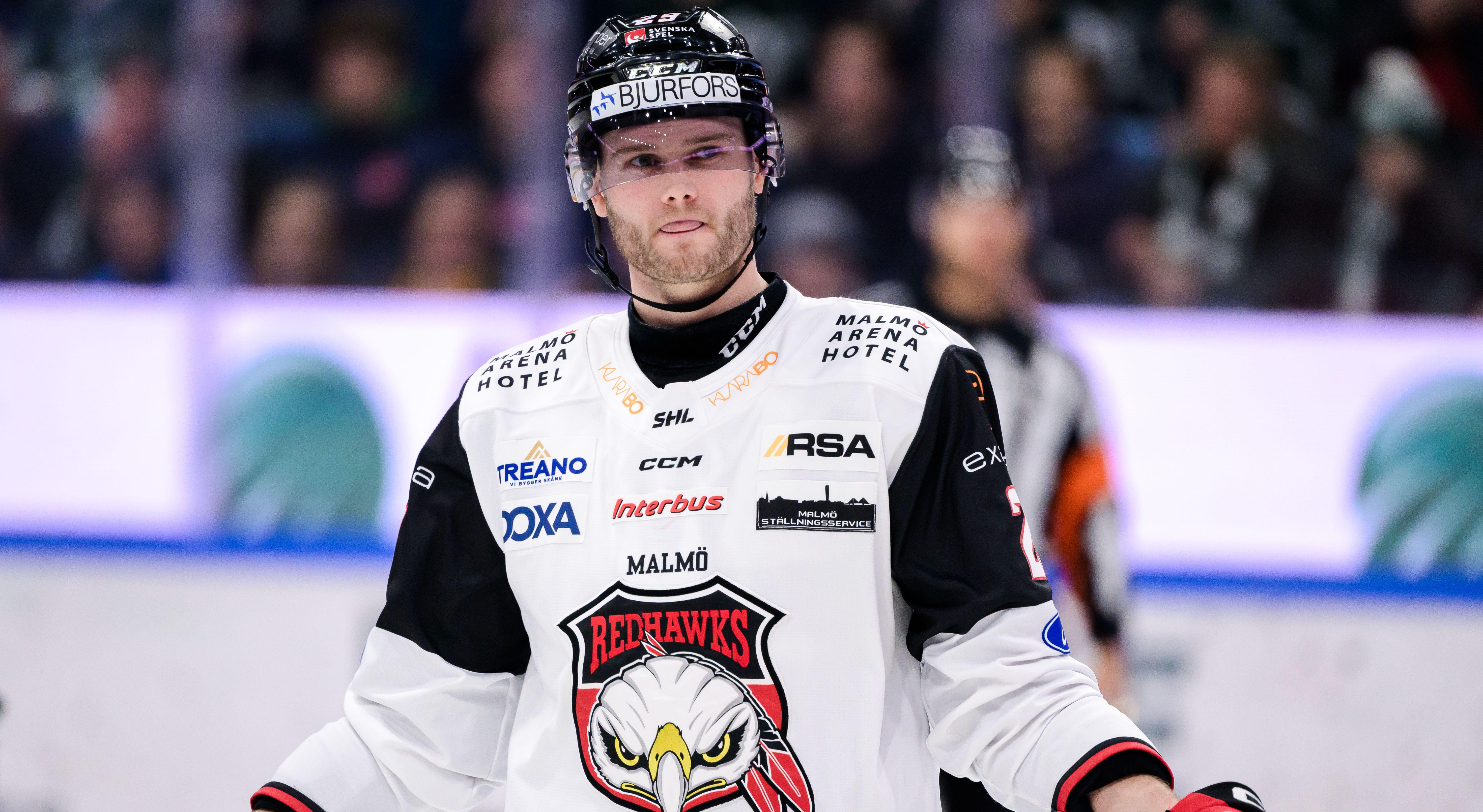 En namnkunnig Västerås-värvning