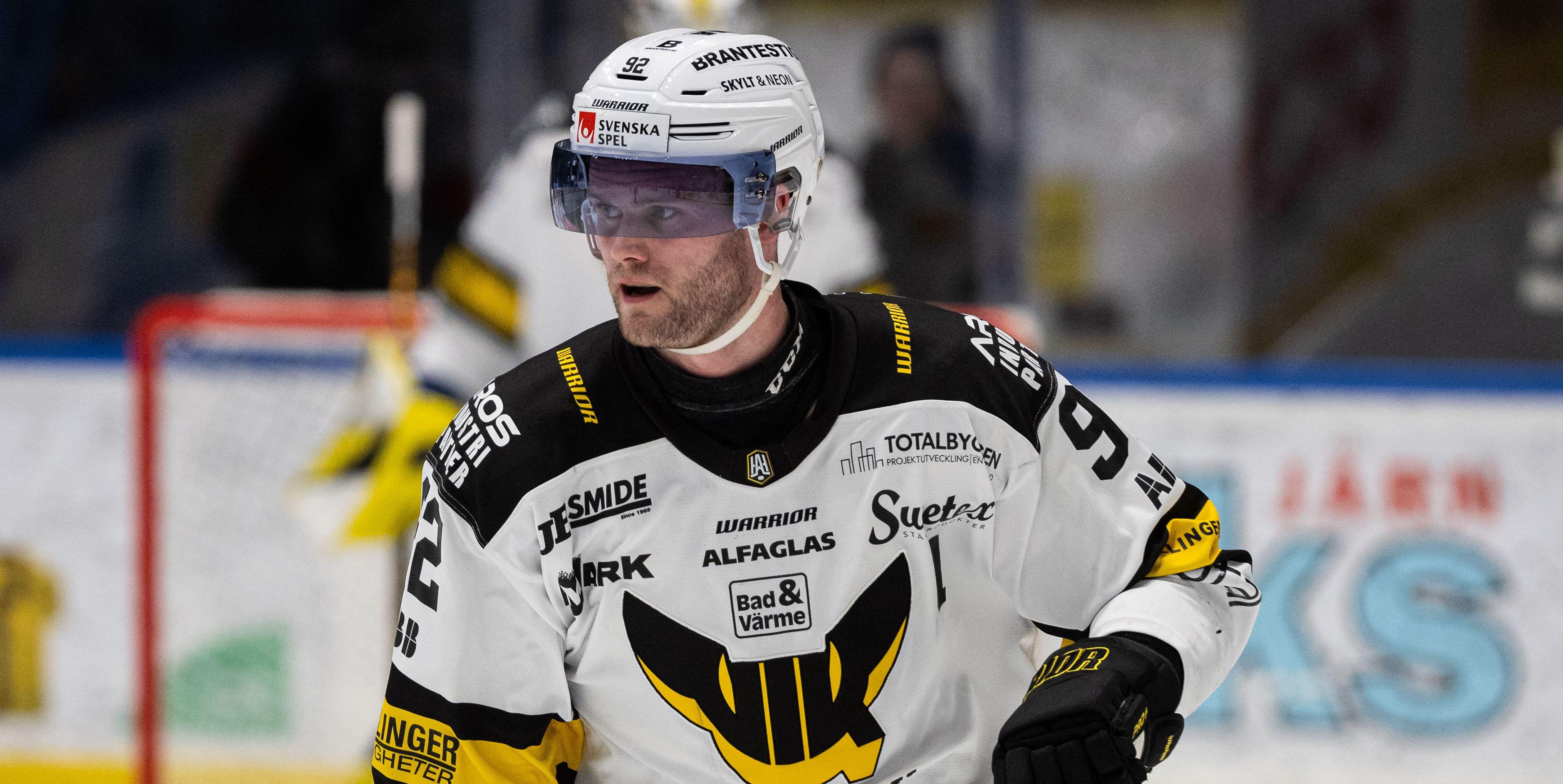 Ett oerhört tungt avbräck för det allsvenska laget