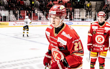 Kim Stromberg Kalmar FOTO Suvad Mrkonjic