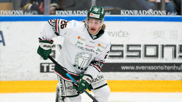 Kim Tallberg FOTO Jorgen Jarnberger