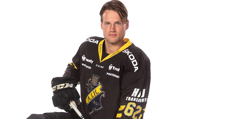 14 spelare lämnar den allsvenska klubben