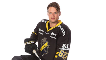 Kim Tallberg FOTO Pelle Borjesson