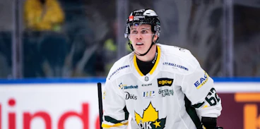 Kimi Koivisto FOTO Emma Wallskog